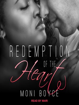 cover image of Redemption of the Heart